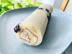 香槟葡萄卷-GANSO元祖食品(双井店)