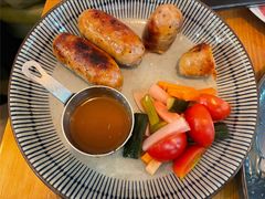 梅萨妈妈菲律宾香肠-Mesa Madre梅萨妈妈·Bintana(国贸店)