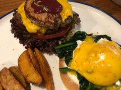 -AFS Cafe & Canteen(闽江二路店)