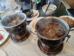 -食光全日制餐厅(绵阳首开喜来登酒店)