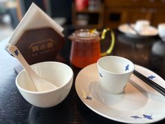 -简小舍·民间手艺菜(武昌江滩店)