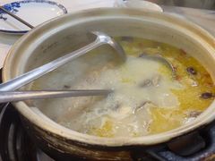 -金口记猪肚鸡(开发区总店)