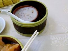 -长江国际酒店-中餐厅