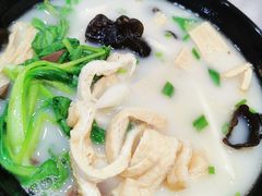 -鸭小妹鸭血粉丝(老门东店)