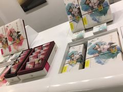 -好一朵茉莉花(老门东店)