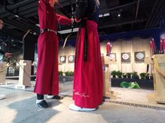 -轻武堂传统射箭·功夫茶·射击体验馆(仁和新城店)
