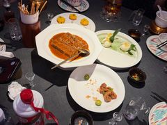 -锦府园·新台州菜(合生汇店)