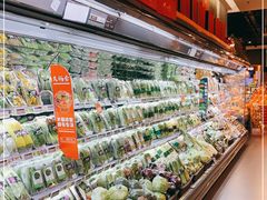 -Olé精品超市(北京合生汇店)