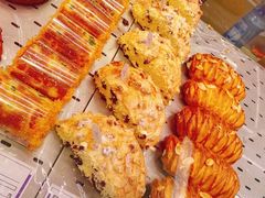 -黛瓦兰西点(开发区店)