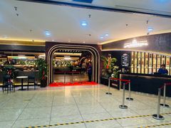 -汉丽斯巴西烤肉自助(市南店)