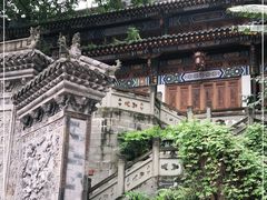 -关岳庙
