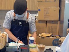 -瑞幸咖啡(番禺万达广场店)