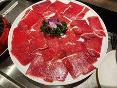 -杨肥肠小火锅(新桥店)