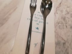 -théATRE 茶聚场(王府中環店)