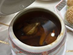 -稻香酒家·33年老字号·港式粤菜(富邦中心店)