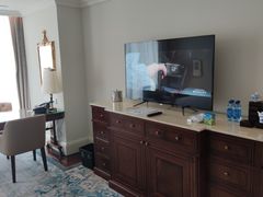 -广州富力丽思卡尔顿酒店