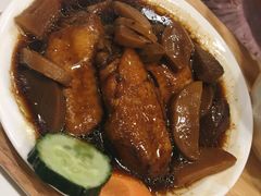 -箪食记(汉口路店)