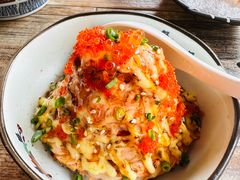 爆丼饭-熊藏居酒屋(kkone店)