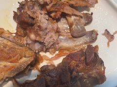 -北李妈妈菜·海肠捞饭(开发区万达店)
