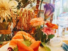 刺身拼盘-隐炉和牛烧肉店(群力店)