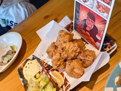 -二丁目食堂(铁西星摩尔店)