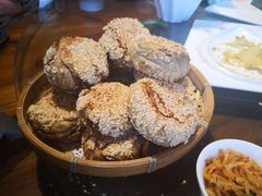 -前门·鲜肉火锅(长风店)
