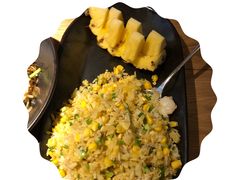 -金牌外婆家(苏州中心店)