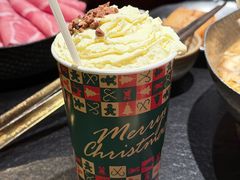 -色響火锅(恒隆广场店)