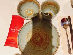 -青年公社烤鸭(青年路店)