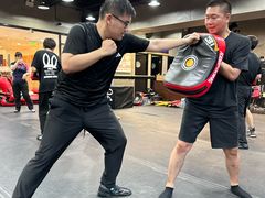 -极斗-IKMF马伽术·格斗运动学院(东直门店)