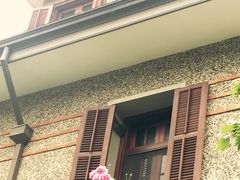 门面-星巴克臻选(思南公馆店)