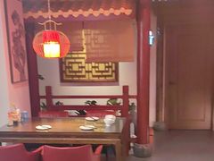 -秦月轩·陕西家乡菜(阜成路·五棵松店)