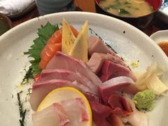 -希望日本料理(保利香槟花园店)