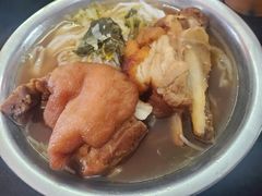 -其英猪脚粉(衡阳路总店)