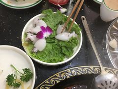 -水煮青春老火锅(君瑞城店)