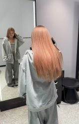 -DL HOPE造型