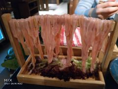 风味鸭肠-湊湊火锅·茶憩(世博大道店)