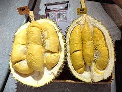 -都念榴莲·城市榴莲