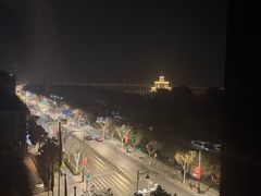 -乐福酒店(黎黄陂路汉口江滩店)