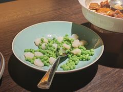 -庐灶江南·江南菜·四合院Bistro(东直门雍和宫·原华侨宾馆店)
