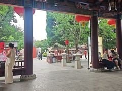 -华清宫景区