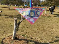 -钟山体育运动公园