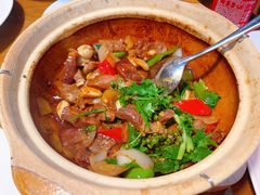 -卢小厨私房菜(长兴店)