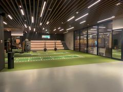 -燃坊JEN ACTIVE游泳健身中心·深圳前海JEN酒店