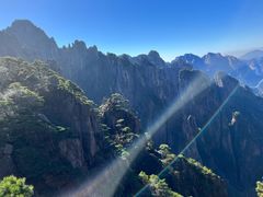 -黄山风景区