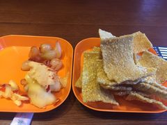 -宣威山野人家·云南菜·菌火锅(金碧店)