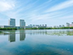 -尚贤河湿地