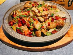 -肉串汪(望京店)