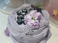 -李奥斯汀蛋糕商务茶歇·甜品台·企业活动团建(长寿路店)