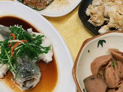 一心一意酿尖椒-成惠食府(赤岗店)